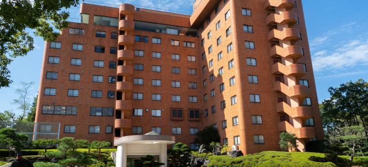 富士美华度假村(Fuji Mihana Resort)图片