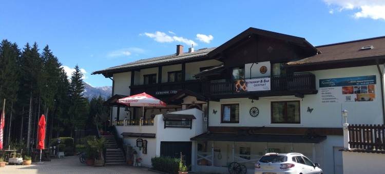 卡拉万克旅馆(Karawanken Lodge)图片