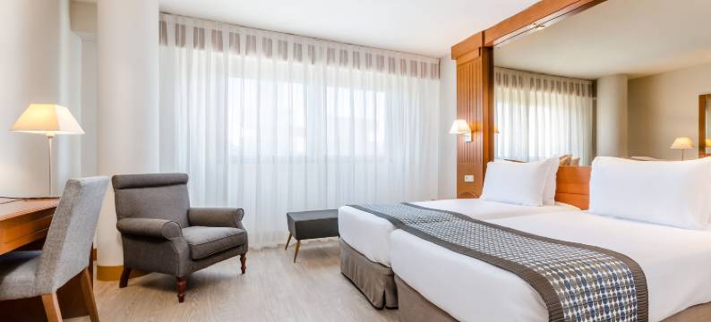 校园酒店(Exe Campus)图片