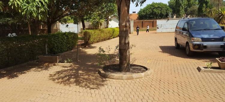 葆拉旅馆(Paula Guest House)图片