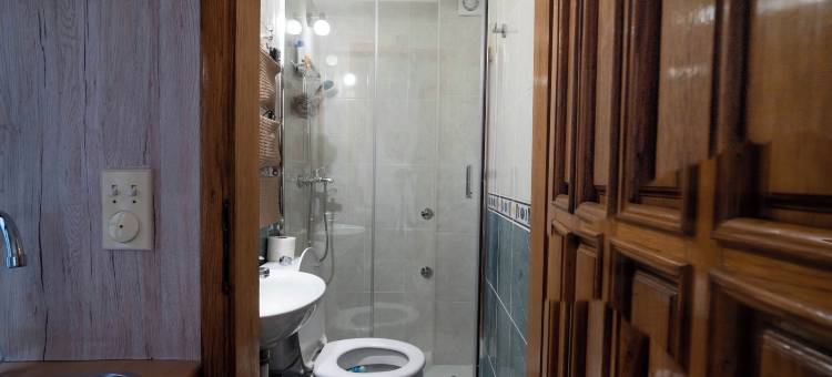 贝尔维开放式公寓酒店(Studios Belvi)图片