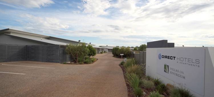 直营精选 - 甘河别墅酒店式公寓(Direct Collective - Villas on Rivergum)图片