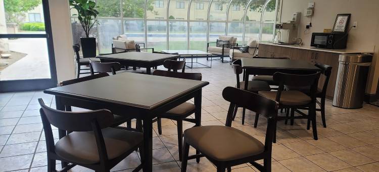 卡普里岛娱乐场酒店卢拉 - 凯撒娱乐奖励目的地(Isle of Capri Casino Hotel Lula – A Caesars Rewards Destination)图片