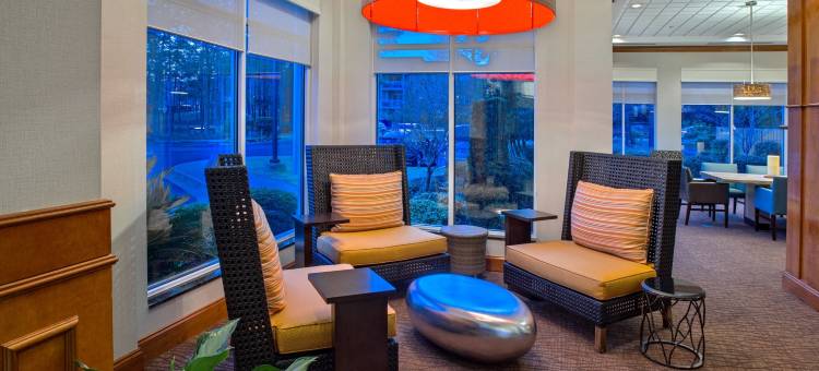 希尔顿花园旅馆-哥伦比亚哈比森(Hilton Garden Inn Columbia/Harbison)图片