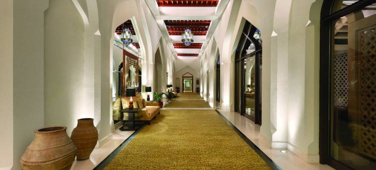 Shangri-La Barr Al Jissah, Muscat图片