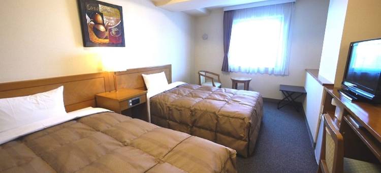 露樱酒店西那須野店(Hotel Route-Inn Nishinasuno)图片