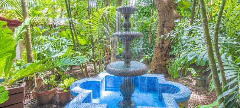 利里奥别墅酒店(Hotel Villas Lirio)图片