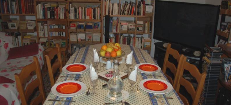 柯福雷特阿温尼尔酒店(Le Coffret d'Avenir)图片