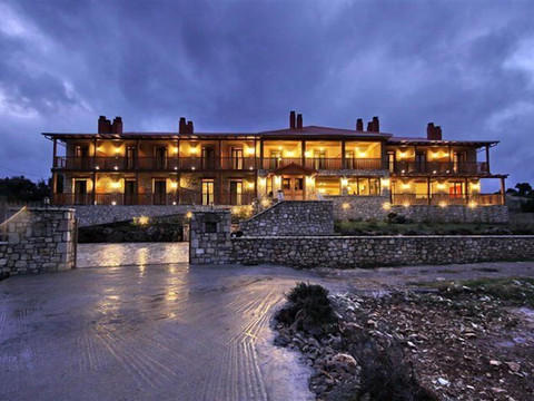 西娅麦纳鲁酒店