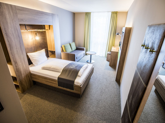 里库乌尔姆酒店