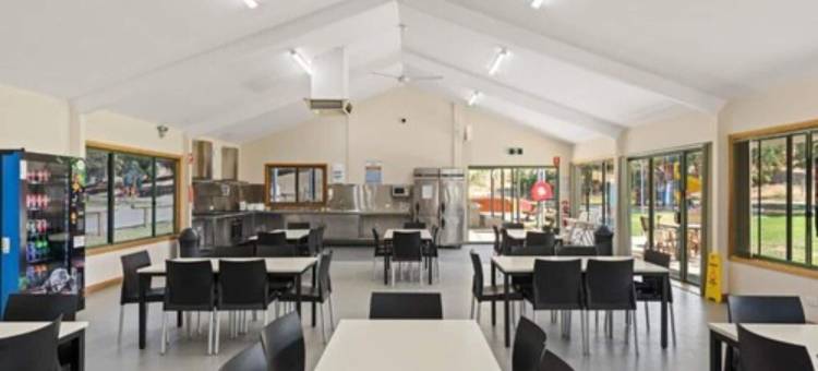 发现公园 - 巴罗萨谷(Discovery Parks - Barossa Valley)图片