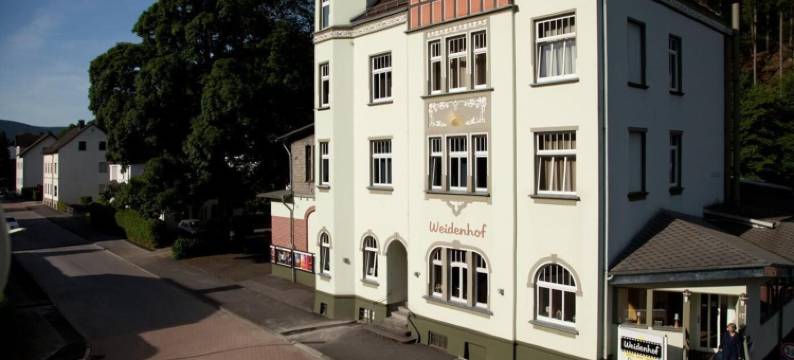 威登霍夫酒店(Hotel Weidenhof)图片