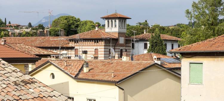 贝切里民宿(Casa Beccherie)图片