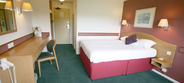 阿宾顿M74温德姆戴斯酒店(Days Inn by Wyndham Abington M74)图片