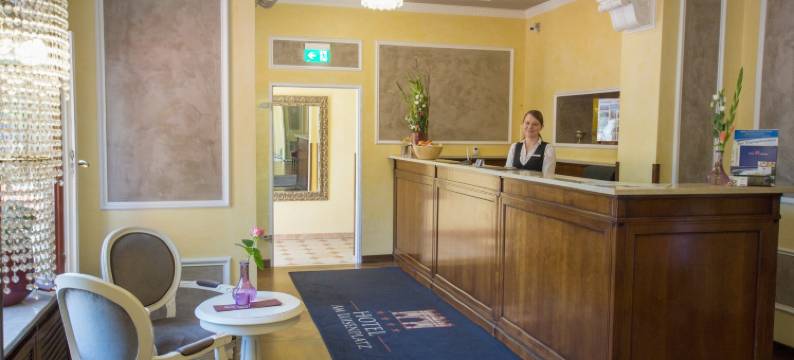 阿姆路易森广场酒店(Hotel am Luisenplatz)图片