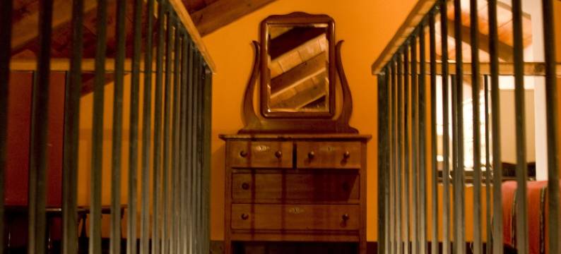 波萨迪塔安提瓜酒店(Hotel la Posadita Antigua)图片