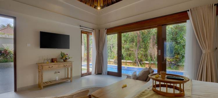Mas Ubud Villa by Sanga Sanga Hospitality图片