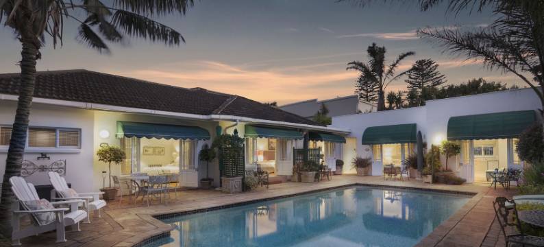 卡尔斯罗基厄之家酒店(Carslogie House)图片