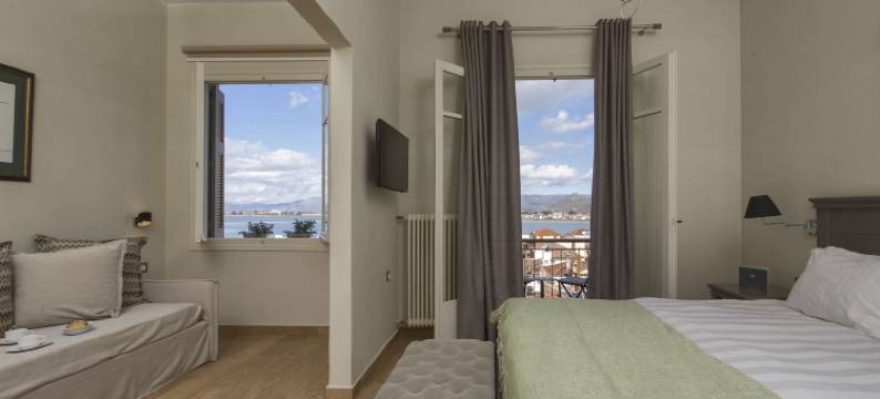 勒托努埃沃酒店(Leto Nuevo Hotel)图片