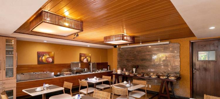 纳塔尔游猎营地海滩酒店(Safari Natal Beach Hotel)图片