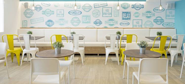 桑达罗海滩圣米歇尔酒店(HSM Sandalo Beach)图片