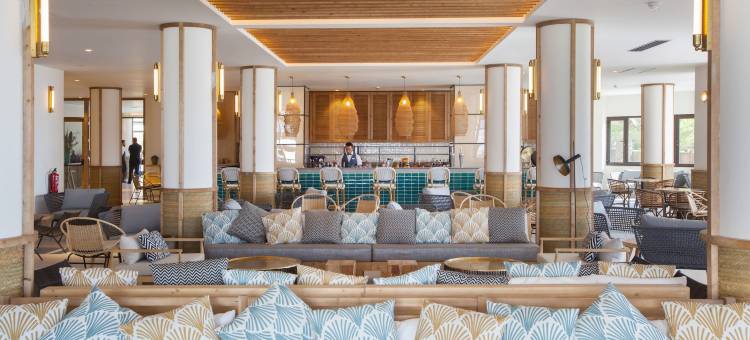 科拉里恩杜纳马尔 - 洛佩桑酒店 - 限成人(Corallium Dunamar by Lopesan Hotels - Adults Only)图片