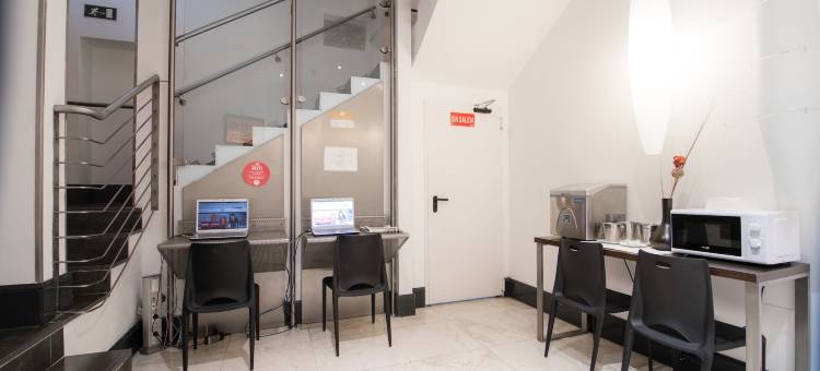 波萨达德尔佩内小宫殿(Petit Palace Posada del Peine)图片