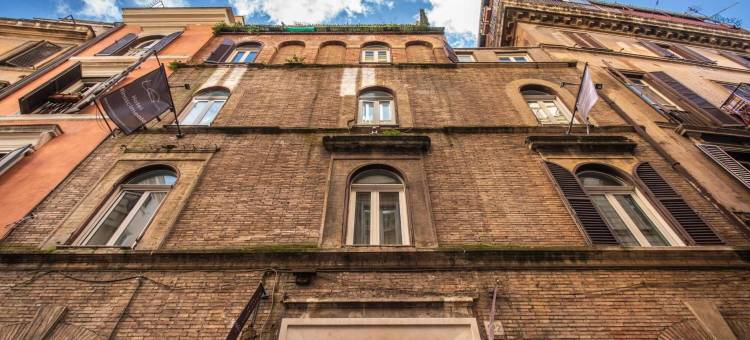 万丽酒店(Hotel Rinascimento - Gruppo Trevi Hotels)图片