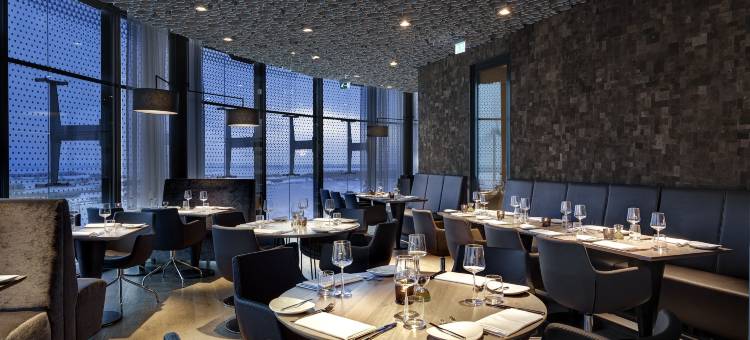 阿姆斯特丹弗莱彻酒店(Fletcher Hotel Amsterdam)图片