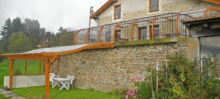 丹斯高原旅馆(Le Plateau de la Danse)图片