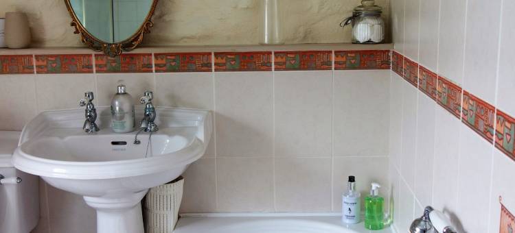 东景民宿(Eastview Bed and Breakfast)图片