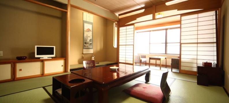 十和田庄酒店(Hotel Towadaso)图片