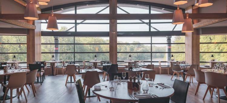 弗吉斯酒店(Le Forges Hotel)图片