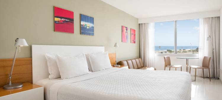 UY普罗阿苏尔酒店(UY Proa Sur Hotel)图片