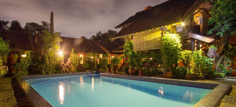 三角洲民宿(Delta Homestay)图片