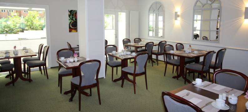 瑞克酒店(Hotel Reke)图片