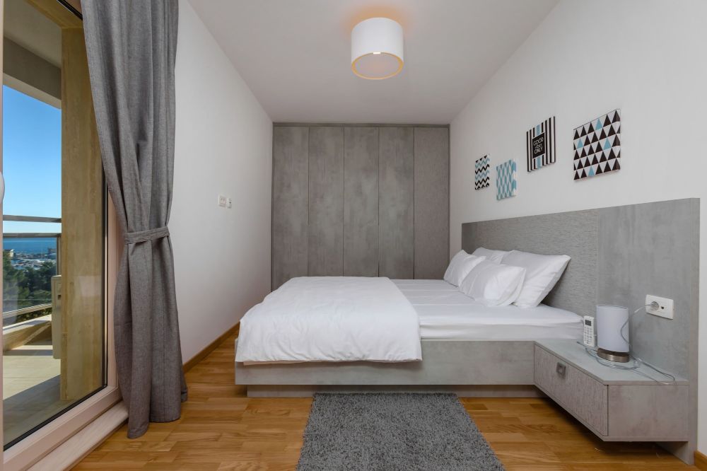 Apartments Krug Over view