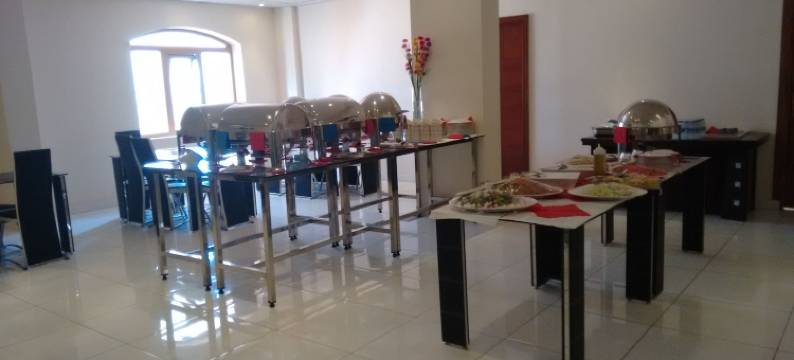 艾尔萨达拉酒店式公寓(Al Sadarah Hotel Apartments)图片