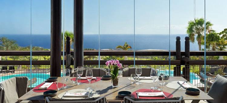 阿巴马花园套房(Los Jardines de Abama Suites)图片