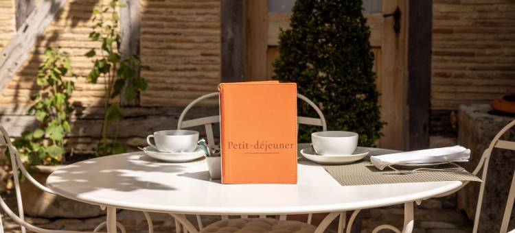 罗德之家酒店及水疗中心(La Maison de Rhodes  le Champ des Oiseaux)图片