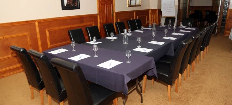 梅斯庄园酒店(Maes Manor Country Hotel)图片