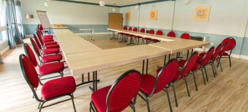 湖景磨坊酒店(Seehotel Mühlenhaus)图片