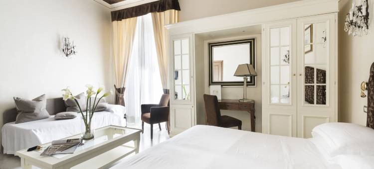 菲耶索莱别墅酒店(FH55 Hotel Villa Fiesole)图片