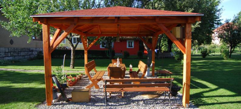 大兵亨利旅馆(Privat Henry)图片