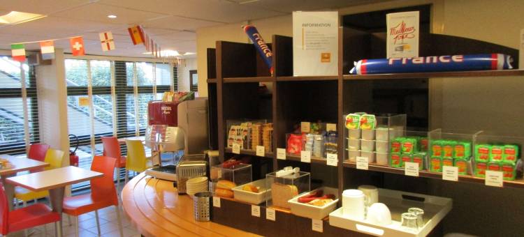 阿维尼翁北部勒蓬泰普瑞米尔经典酒店(Premiere Classe Avignon Nord - le Pontet)图片