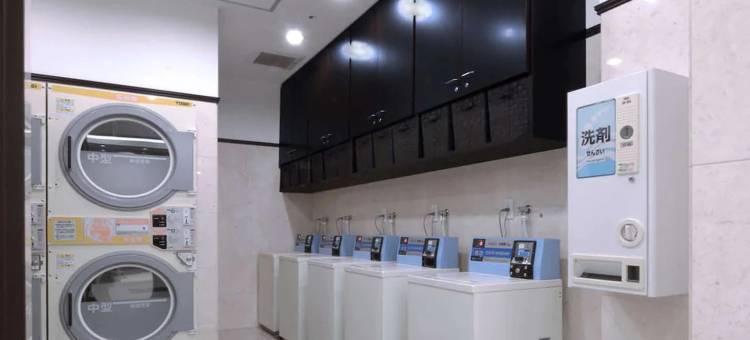 东横INN成田机场新馆(Toyoko Inn Narita Airport Shinkan)图片