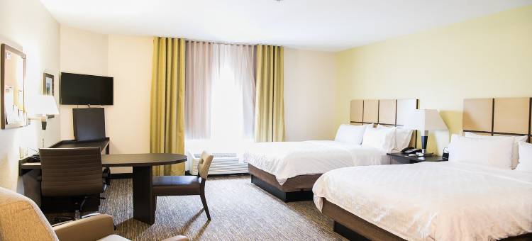 Candlewood Suites Bay City by IHG图片