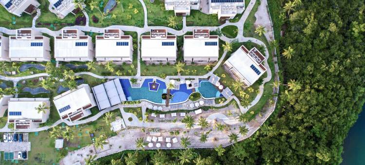 雅帕拉廷加酒廊度假酒店(Japaratinga Lounge Resort - All Inclusive)图片