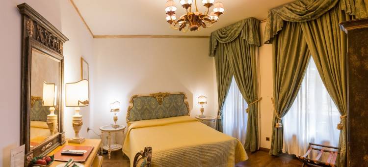 帕拉索亚历山大酒店(Hotel Palazzo Alexander)图片