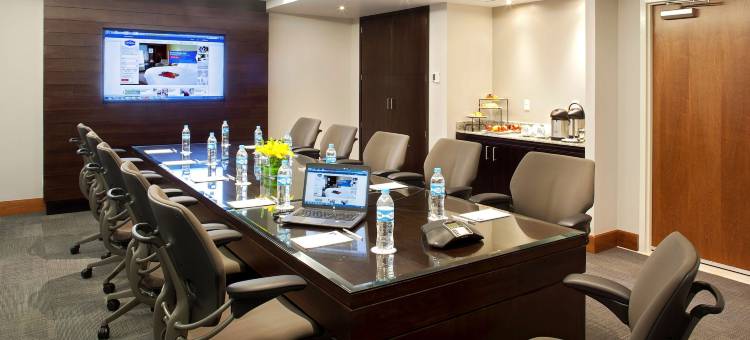 思劳阿罗普欢朋酒店(Hampton Inn by Hilton Silao-Aeropuerto Bajio)图片